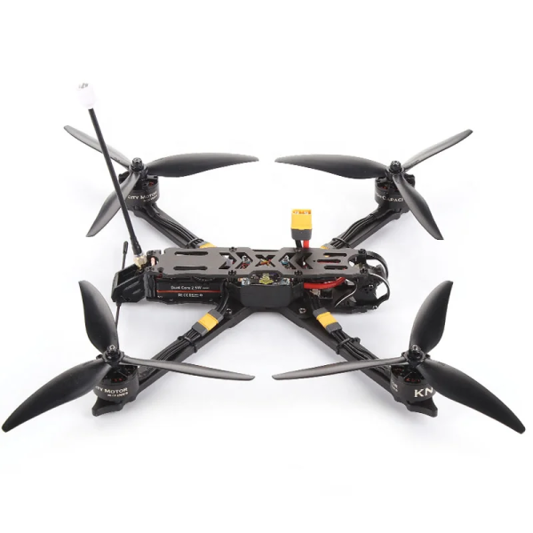 50.000 uds/mes F8 6S PNP F405MK2 V2/CONTROLADOR DE VUELO 55A 8bit Motor sin escobillas 2812 900KV Motor para Dron FPV